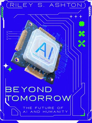 cover image of Beyond Tomorrow